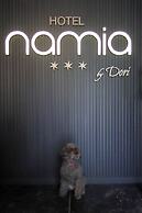 Hotel Namia by Dori