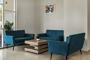 Starlit Suites Newtown Kolkata