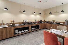 Starlit Suites Newtown Kolkata