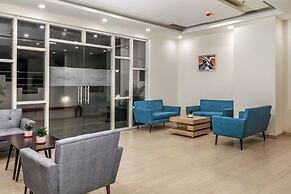 Starlit Suites Newtown Kolkata