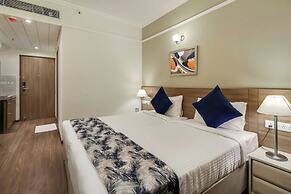 Starlit Suites Newtown Kolkata