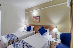 Starlit Suites Newtown Kolkata