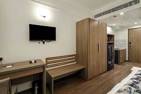 Starlit Suites Newtown Kolkata