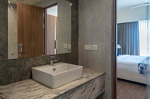 Starlit Suites Newtown Kolkata