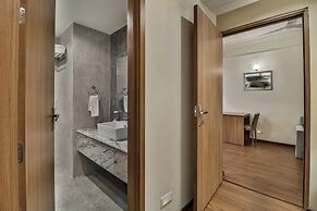 Starlit Suites Newtown Kolkata