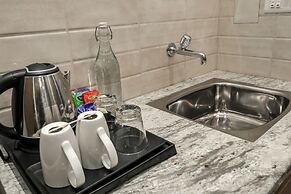 Starlit Suites Newtown Kolkata