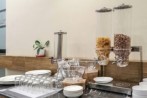 Starlit Suites Newtown Kolkata