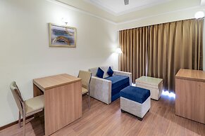 Starlit Suites Newtown Kolkata