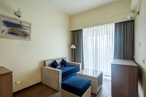 Starlit Suites Newtown Kolkata