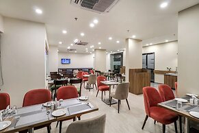 Starlit Suites Newtown Kolkata