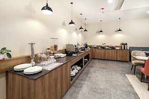 Starlit Suites Newtown Kolkata