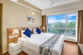 Starlit Suites Newtown Kolkata