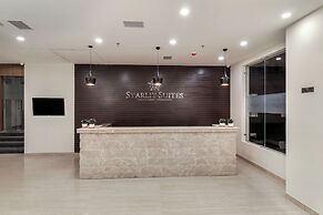 Starlit Suites Newtown Kolkata