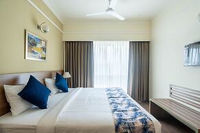 Starlit Suites Newtown Kolkata
