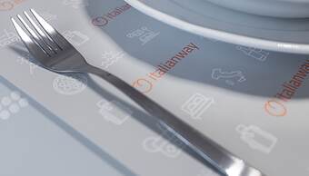 Italianway - Merlo 1 D