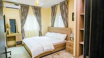 Hillside Apartment Gwarimpa