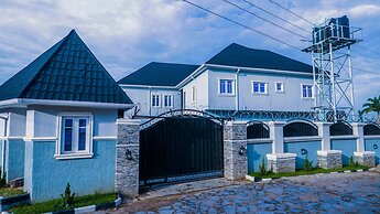 Hillside Apartment Gwarimpa