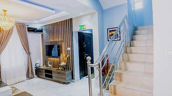 Hillside Apartment Gwarimpa