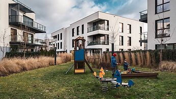 Apartament Sun & Snow Nova Królikarnia