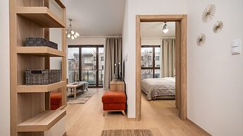 Apartament Sun & Snow Nova Królikarnia