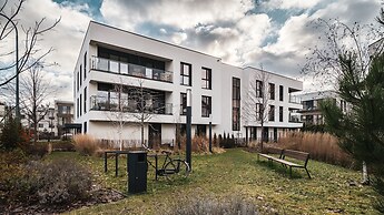 Apartament Sun & Snow Nova Królikarnia