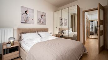 Apartament Sun & Snow Nova Królikarnia