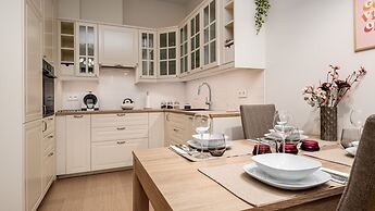 Apartament Sun & Snow Nova Królikarnia