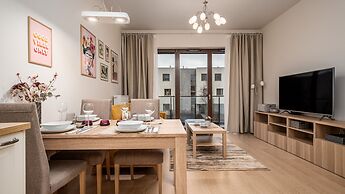 Apartament Sun & Snow Nova Królikarnia