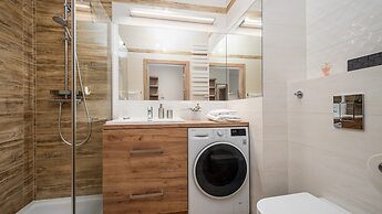 Apartament Sun & Snow Nova Królikarnia