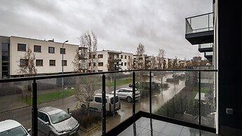 Apartament Sun & Snow Nova Królikarnia