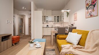 Apartament Sun & Snow Nova Królikarnia