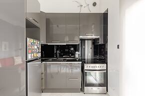 Chloe by halu. Apartments