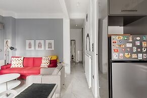 Chloe by halu. Apartments