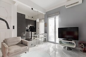 Chloe by halu. Apartments