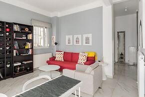 Chloe by halu. Apartments