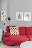 Chloe by halu. Apartments