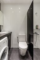 Chloe by halu. Apartments