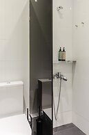 Chloe by halu. Apartments