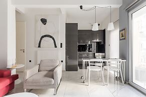 Chloe by halu. Apartments