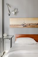 Chloe by halu. Apartments