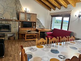 Casas rurales 4 valles