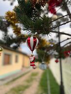 Casas rurales 4 valles