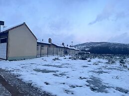 Casas rurales 4 valles