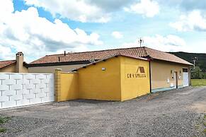 Casas rurales 4 valles