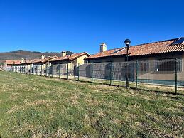 Casas rurales 4 valles