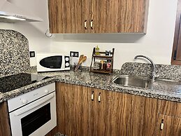 Casas rurales 4 valles