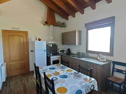 Casas rurales 4 valles