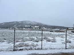 Casas rurales 4 valles