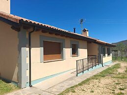 Casas rurales 4 valles