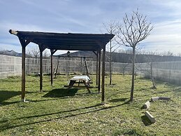 Casas rurales 4 valles